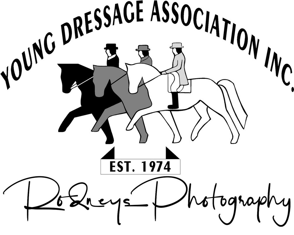 Young Dressage Association - Feb Event