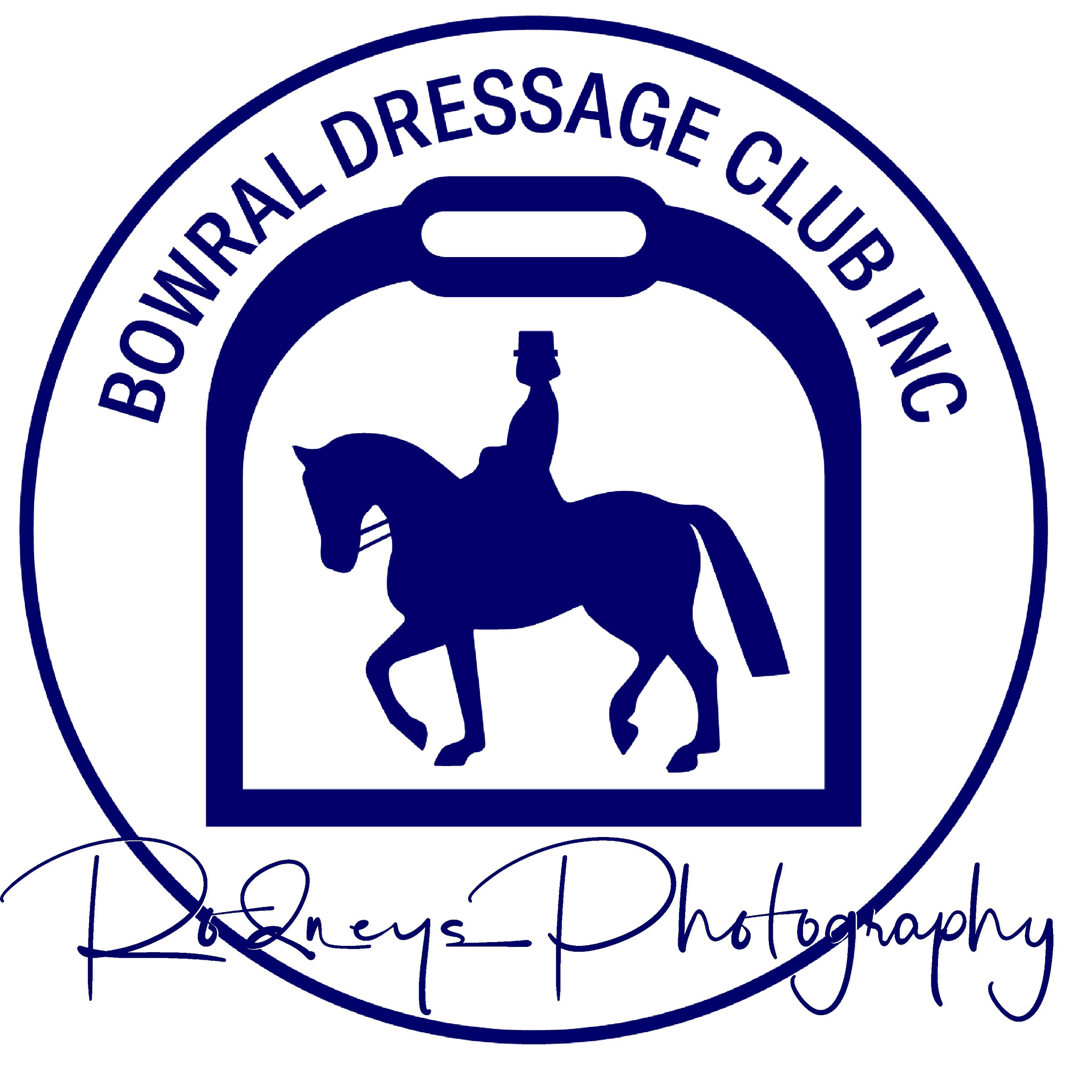 Bowral Dressage - Jan Event