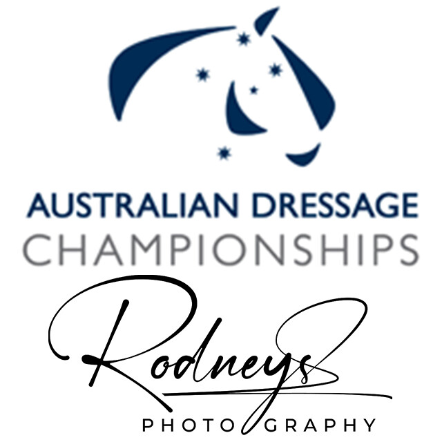 Australian Dressage Championships 2024