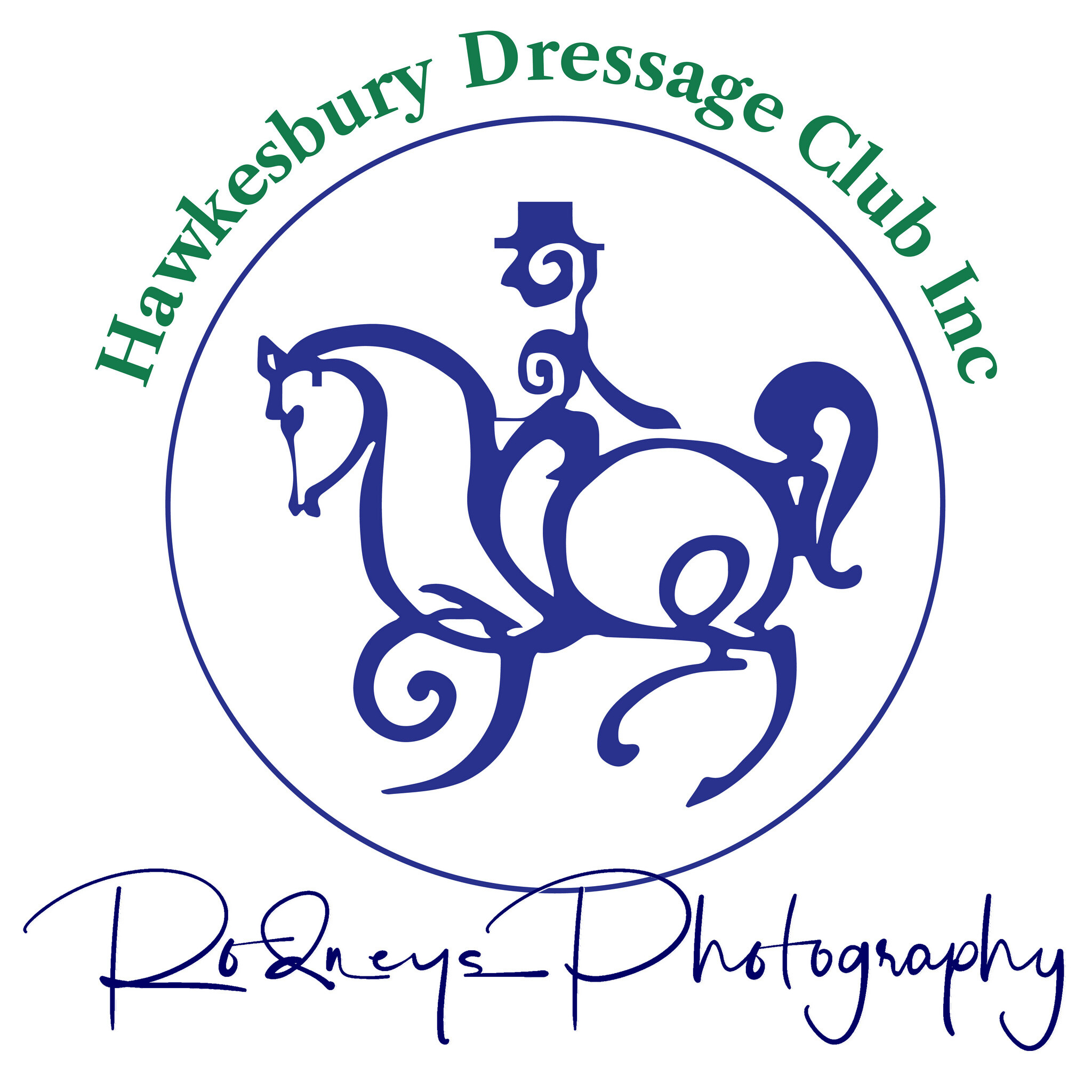 Hawkesbury Dressage Festival